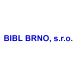 BIBL BRNO, s.r.o. – logo společnosti