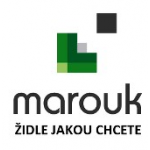 Marouk, s.r.o. – logo společnosti