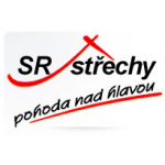 SR střechy s.r.o.- REX střechy – logo společnosti