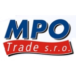 MPO Trade s. r. o. – logo společnosti