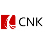 CNK spol. s r.o., (pobočka Slavkov u Brna) – logo společnosti