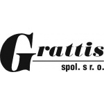 GRATTIS spol. s r.o. – logo společnosti