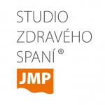 JMP, s.r.o. – Studio zdravého spaní (pobočka Brno) – logo společnosti
