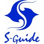 S-GUIDE, s.r.o. – logo společnosti