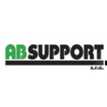 AB SUPPORT s.r.o. – logo společnosti