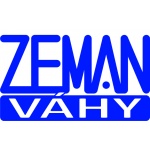 ZEMAN Váhy s.r.o. – logo společnosti