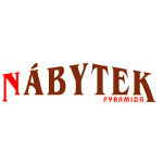 NÁBYTEK PYRAMIDA s.r.o. – logo společnosti