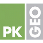 PK Geo, s.r.o. – logo společnosti