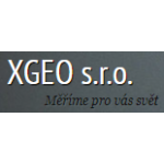 XGEO s.r.o. – logo společnosti