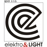 Elektro&Light s.r.o. – logo společnosti