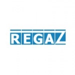 REGAZ, s.r.o. – logo společnosti