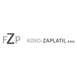 KOVO - ZAPLATIL s.r.o. – logo společnosti
