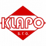 KLAPO, s.r.o. – logo společnosti