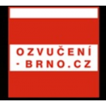 OZVUČENÍ-BRNO.CZ - Staněk Boris – logo společnosti