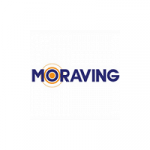 MORAVING s.r.o. – logo společnosti