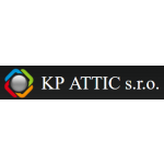 KP ATTIC s.r.o. – logo společnosti