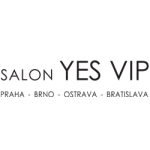 Salon YES VIP s.r.o. – logo společnosti