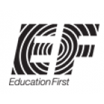 EF Education First s.r.o. (pobočka Brno-Trnitá) – logo společnosti