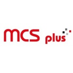 MCS plus spol. s r.o. – logo společnosti