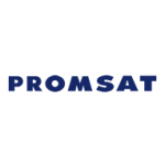 PROMSAT CZ, s.r.o. (pobočka Brno-Medlánky) – logo společnosti