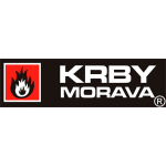 Krby Morava s.r.o. – logo společnosti