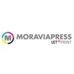 MORAVIAPRESS a.s. - sbírky zákonů – logo společnosti