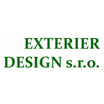 EXTERIER - DESIGN s.r.o. – logo společnosti