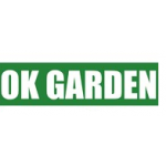 OK GARDEN s.r.o. – logo společnosti