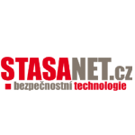 Stasanet.cz – logo společnosti
