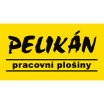 PELIKÁN S & D, spol. s r.o. (pobočka Brno-Brněnské Ivanovice) – logo společnosti