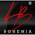 LB BOHEMIA, s.r.o. (pobočka Břeclav, Lidická 3387) – logo společnosti