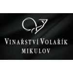 Miroslav Volařík- VINAŘSTVÍ VOLAŘÍK MIKULOV – logo společnosti