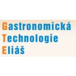 Eliáš Pavel - náhradní díly pro elektrospotřebiče – logo společnosti