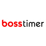 BOSS TIMER, spol. s r.o. – logo společnosti