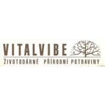 Vitalvibe s.r.o.- Vitalvibe.eu – logo společnosti