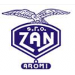 ZAN-AROMI, spol. s r.o. – logo společnosti