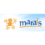 MARAIS, s.r.o. (pobočka Brno-Komárov) – logo společnosti