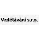 Vzdělávání s.r.o. – logo společnosti
