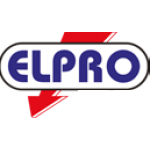 ELPRO VIA s.r.o. – logo společnosti