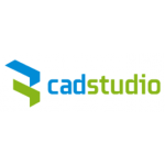 CAD Studio a.s. (pobočka Praha 4 - Chodov) – logo společnosti
