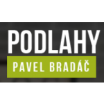 Bradáč Pavel - podlahy – logo společnosti
