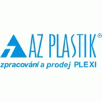 AZ Plastik,spol. s r.o. – logo společnosti