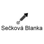 Sečková Blanka – logo společnosti