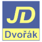 JD Dvořák, s.r.o. (Praha 8 - Libeň) – logo společnosti
