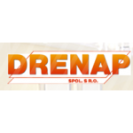 Drenap, s.r.o. Ždánice – logo společnosti