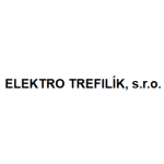 ELEKTRO TREFILÍK s.r.o. – logo společnosti