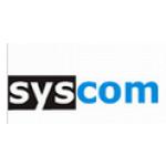 Kuchař Rostislav - Syscom – logo společnosti