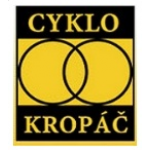 Kropáč Josef - Cyklo Kropáč – logo společnosti