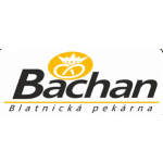 Pekárna BACHAN s.r.o. – logo společnosti
