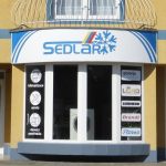 Sedlář, spol. s r.o. – logo společnosti